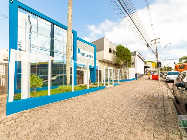 Terreno à venda, no bairro Bacacheri em Curitiba