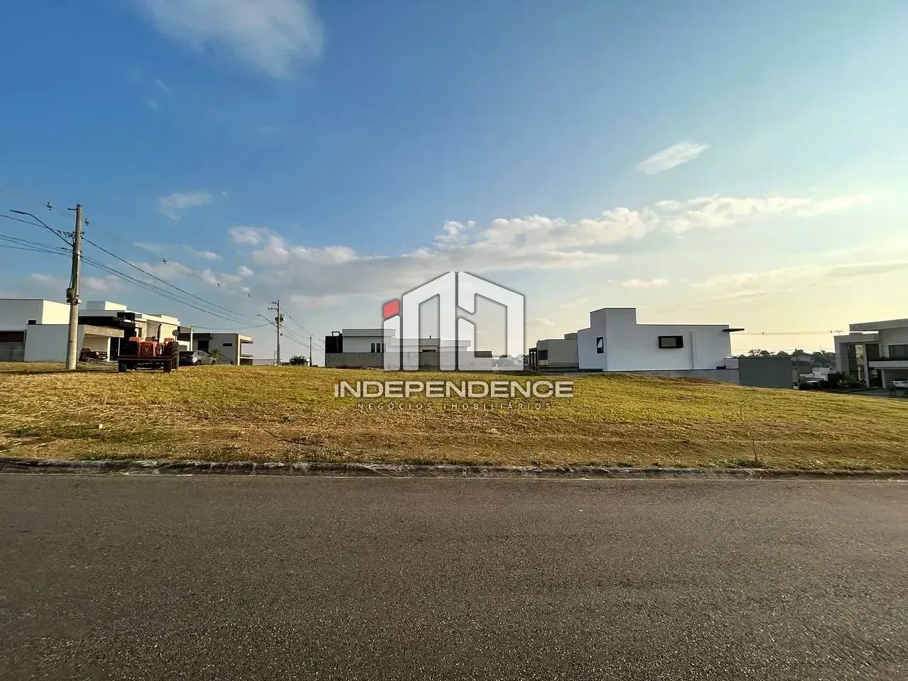 Terreno, 500 m² - Foto 1