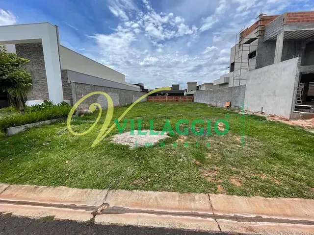 Terreno com 490m², à venda, no bairro Parque Residencial Damha VI em São José do Rio Preto