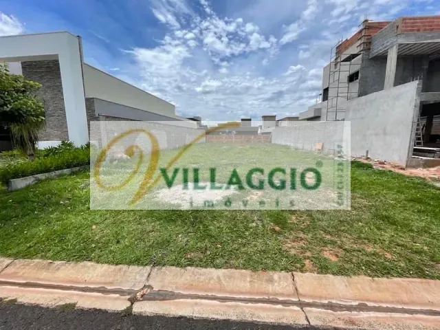 Terreno com 490m², à venda, no bairro Parque Residencial Damha VI em São José do Rio Preto