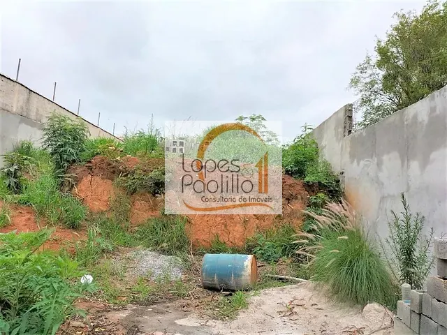 Terreno com 480m², à venda, no bairro Jardim dos Pinheiros em Atibaia