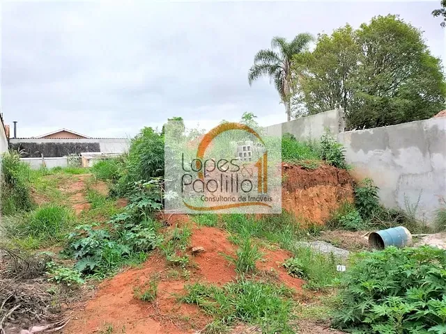 Terreno com 480m², à venda, no bairro Jardim dos Pinheiros em Atibaia