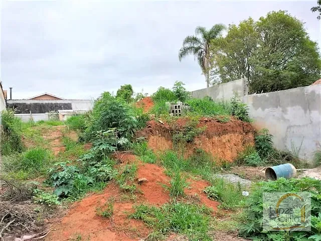 Terreno com 480m², à venda, no bairro Jardim dos Pinheiros em Atibaia