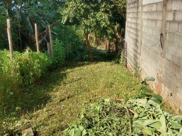 Foto do Terreno - Terreno à venda, 277m² Portal do Céu, São José dos Campos, SP | INDEPENDENCE NEGOCIOS IMOBILIARIOS LTDA