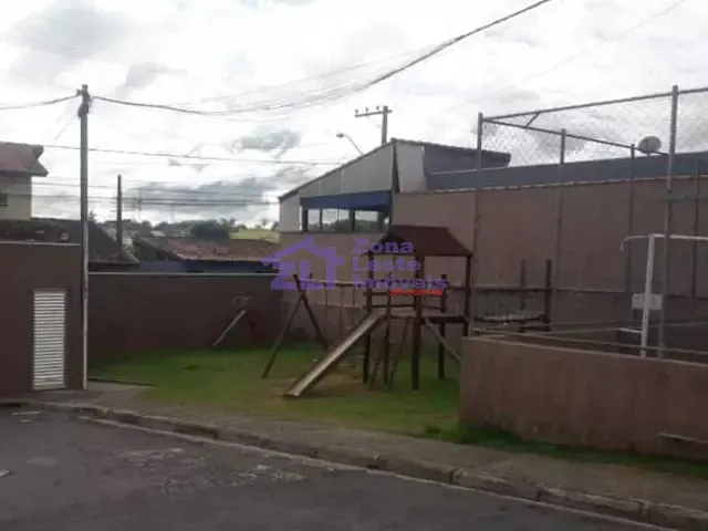 Terreno com 95m², à venda, no bairro Vila Nova Aparecida em Mogi das Cruzes