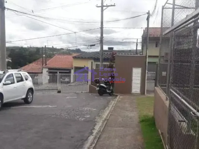 Terreno com 95m², à venda, no bairro Vila Nova Aparecida em Mogi das Cruzes