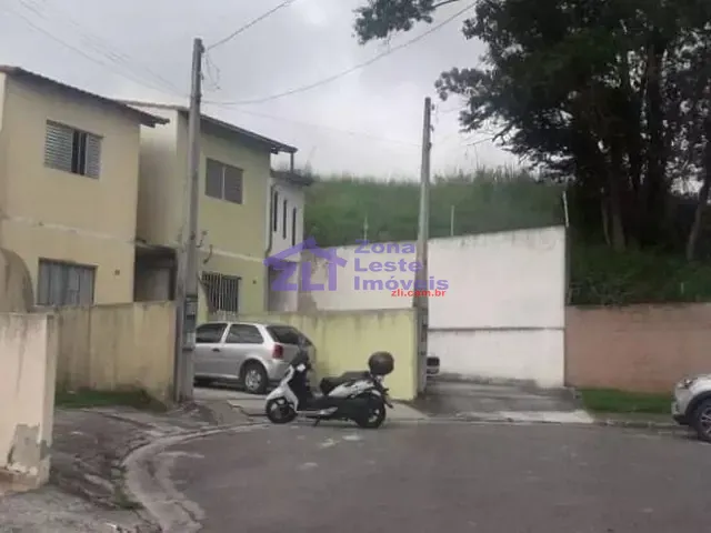 Terreno com 95m², à venda, no bairro Vila Nova Aparecida em Mogi das Cruzes