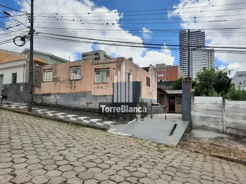 Terreno, 384 m² - Foto 2
