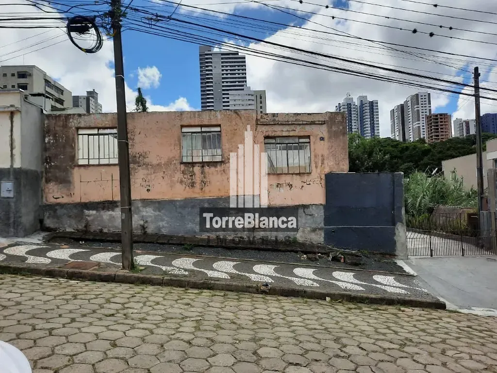 Terreno, 384 m² - Foto 3