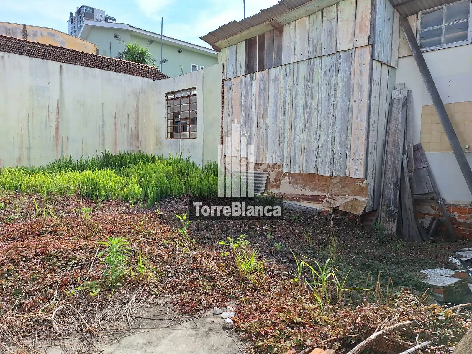 Terreno, 384 m² - Foto 6