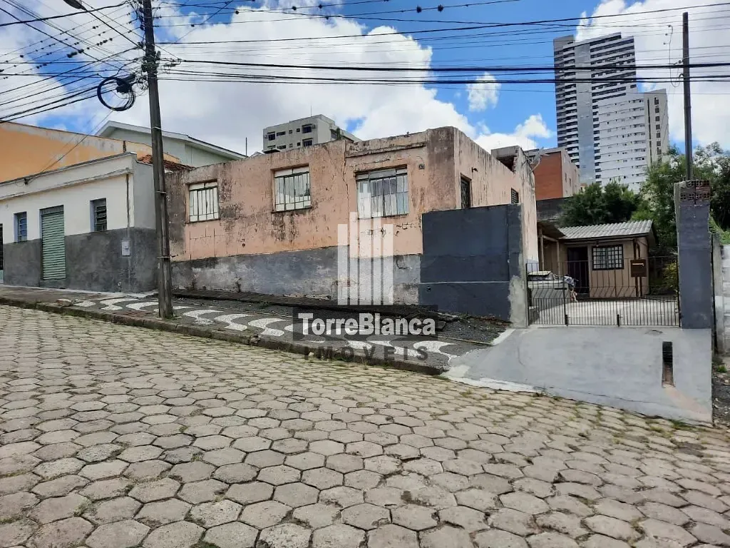 Terreno, 384 m² - Foto 1