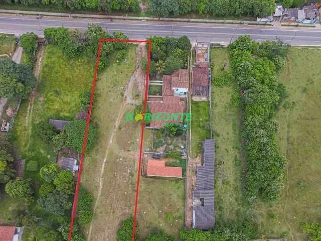 Terreno com 3897m², à venda, no bairro Parque Santo Antônio em Jacareí