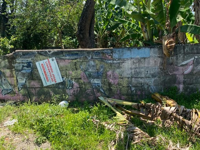 Terreno com 8200m², à venda, no bairro Santana em Pindamonhangaba