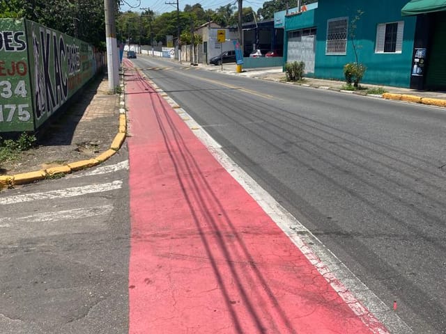 Terreno com 8200m², à venda, no bairro Santana em Pindamonhangaba