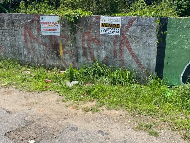 Terreno com 8200m², à venda, no bairro Santana em Pindamonhangaba