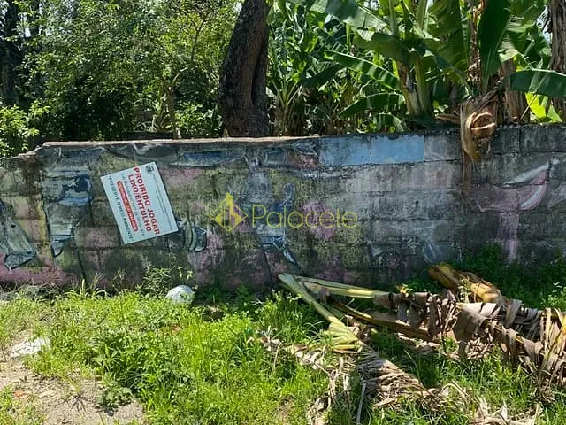 Terreno com 8200m², à venda, no bairro Santana em Pindamonhangaba