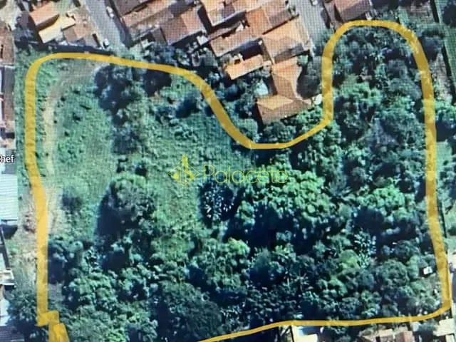 Terreno com 8200m², à venda, no bairro Santana em Pindamonhangaba