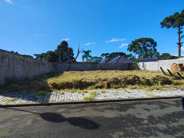 Terreno em condomínio à Venda, Jardim Carvalho, Ponta Grossa, PR