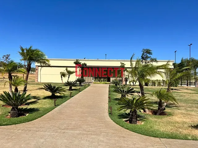 Terreno com 308m², à venda, no bairro Alto do Castelo em Ribeirão Preto