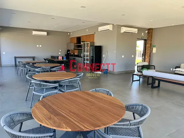 Terreno com 308m², à venda, no bairro Alto do Castelo em Ribeirão Preto