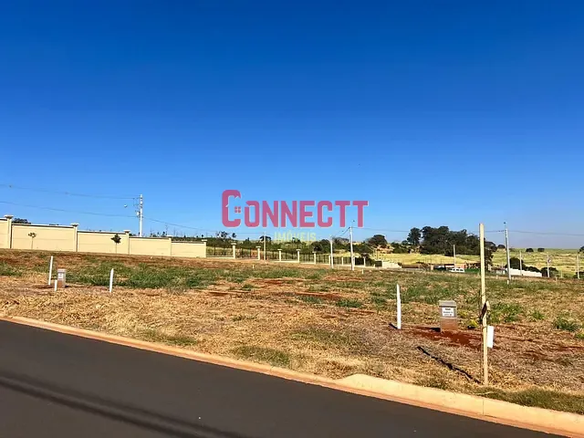 Terreno com 308m², à venda, no bairro Alto do Castelo em Ribeirão Preto