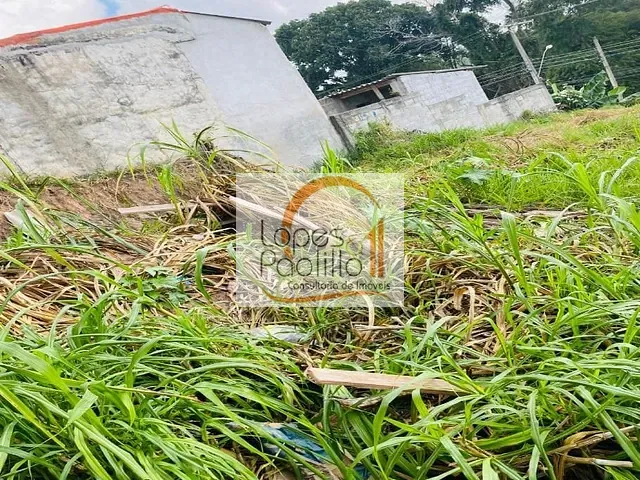 Terreno com 125m², à venda, no bairro Jardim Maristela II em Atibaia