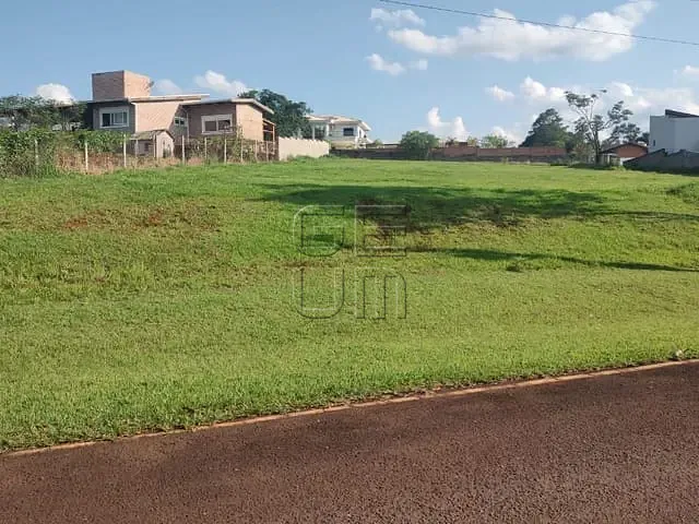 Terreno com 1852m², à venda, no bairro Santa Paula em Cambé