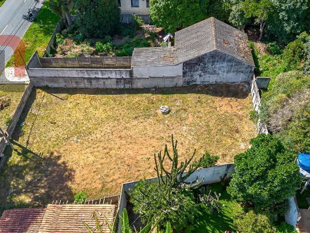 Terreno à venda, no bairro Boa Vista em Curitiba