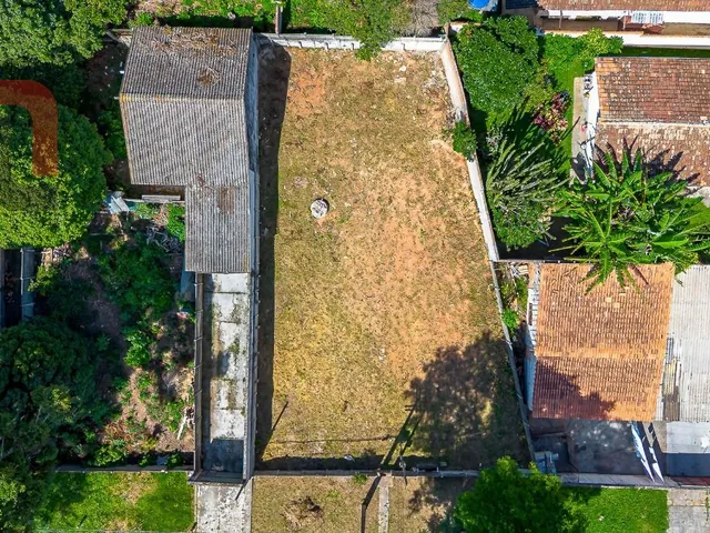 Terreno à venda, no bairro Boa Vista em Curitiba