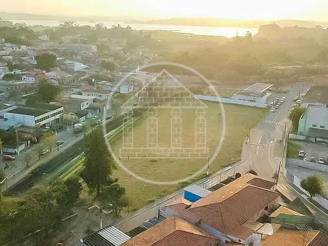 Terreno com 4500m², à venda ou para alugar, no bairro Jardim Cliper em São Paulo