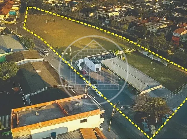 Terreno com 4500m², à venda ou para alugar, no bairro Jardim Cliper em São Paulo