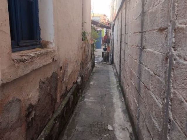 Foto do Terreno - Terreno à venda, 275 m² por R$ 400.000,00 - Mooca - São Paulo/SP | ZONA LESTE IMÓVEIS