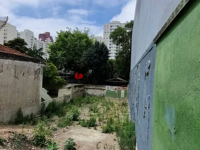Terreno com 300m², à venda, no bairro Santa Paula em São Caetano do Sul