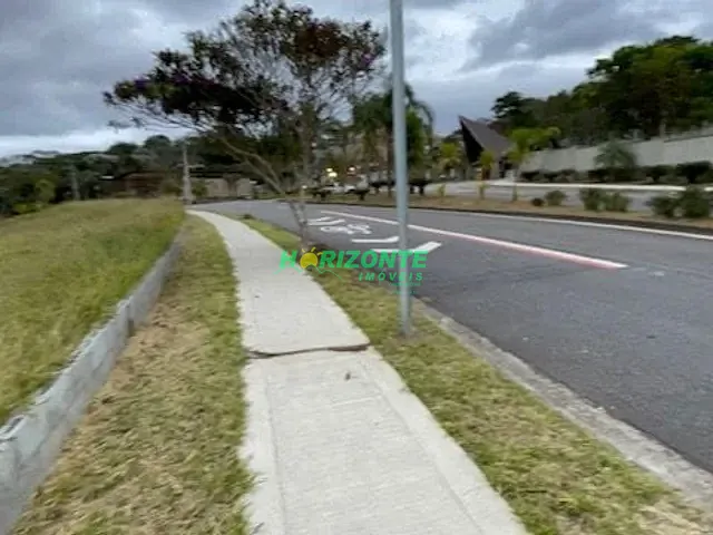 Terreno com 1600m², para alugar, no bairro urbanova em São José dos Campos