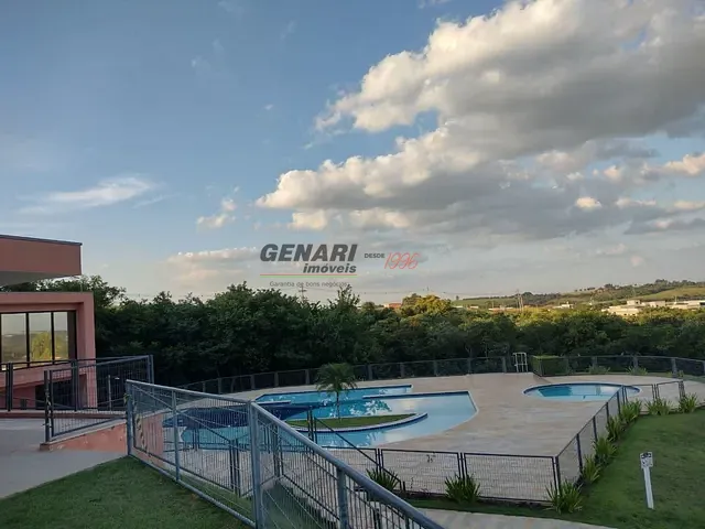 Terreno com 1200m², à venda, no bairro Parque Residencial Indaiá em Indaiatuba