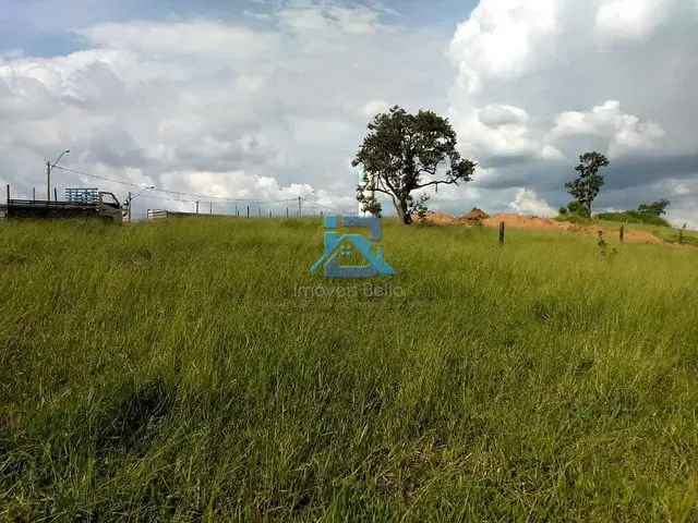 Terreno com 1300m², à venda, no bairro Loteamento Itatiba Park em Itatiba