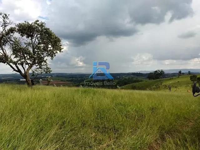 Terreno com 1300m², à venda, no bairro Loteamento Itatiba Park em Itatiba