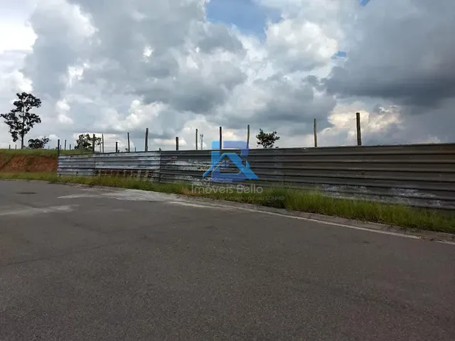 Terreno com 1300m², à venda, no bairro Loteamento Itatiba Park em Itatiba