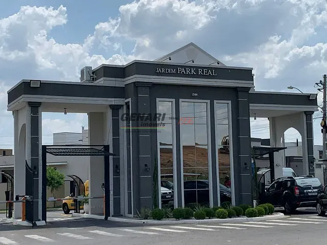 Terreno com 150m², à venda, no bairro Residencial Monte Verde em Indaiatuba