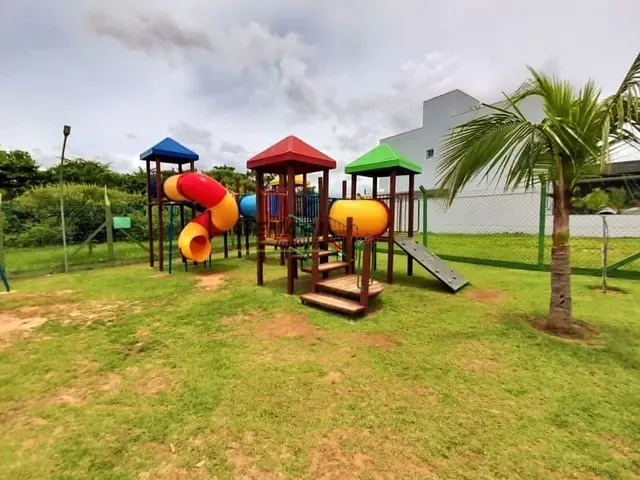 Terreno com 150m², à venda, no bairro Residencial Monte Verde em Indaiatuba