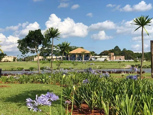 Terreno com 1052m², à venda, no bairro Residencial Haras Patente em Jaguariúna