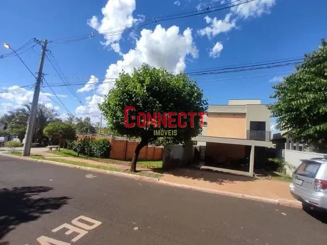 Terreno com 255m², à venda, no bairro Distrito de Bonfim Paulista em Ribeirão Preto
