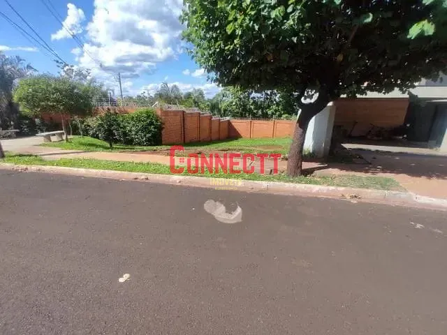 Terreno com 255m², à venda, no bairro Distrito de Bonfim Paulista em Ribeirão Preto