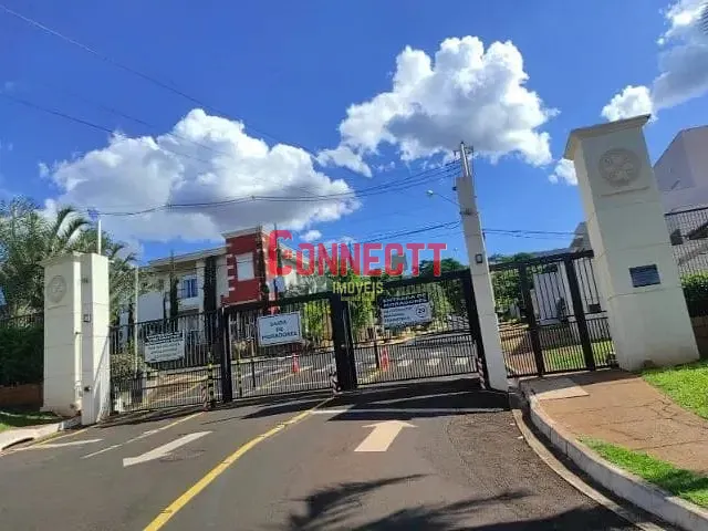 Terreno com 255m², à venda, no bairro Distrito de Bonfim Paulista em Ribeirão Preto