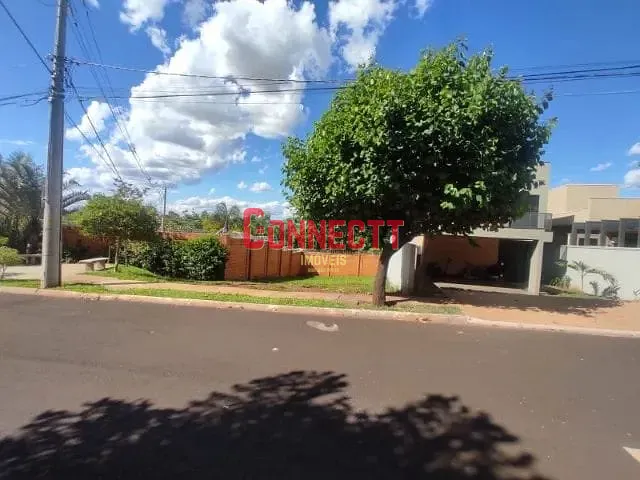 Terreno com 255m², à venda, no bairro Distrito de Bonfim Paulista em Ribeirão Preto