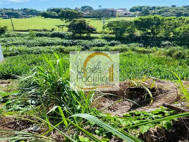 Terreno com 1167m², à venda, no bairro Vila Gardênia em Atibaia
