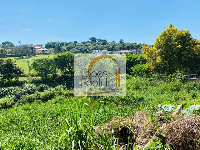 Terreno com 1167m², à venda, no bairro Vila Gardênia em Atibaia