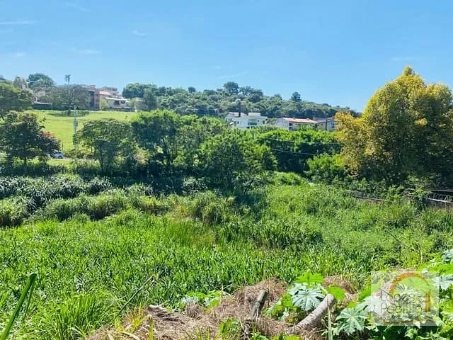 Terreno com 1167m², à venda, no bairro Vila Gardênia em Atibaia