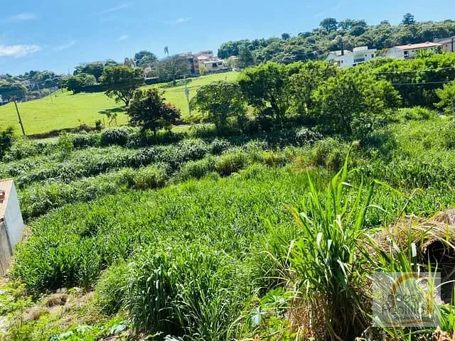 Terreno com 1167m², à venda, no bairro Vila Gardênia em Atibaia