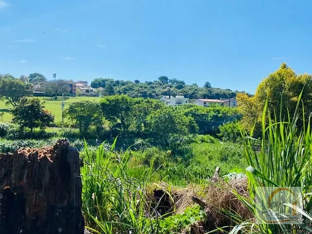 Terreno com 1167m², à venda, no bairro Vila Gardênia em Atibaia